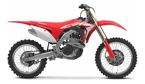 Honda Crf250r