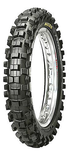Llanta Maxxis 80/100-21 M7311 Maxxcross Si Stockrider