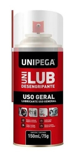 Oleo Deseng.unipega Unilub 300ml - T-285296