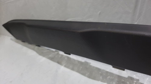 Aplique Moldura Parachoque Diant Tracker 2020/2022 26261699 (Usado)