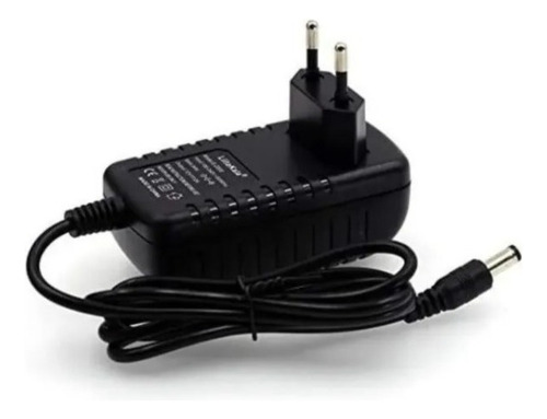 Fuente De Poder 12v 2a Cargador Transformador / 217002