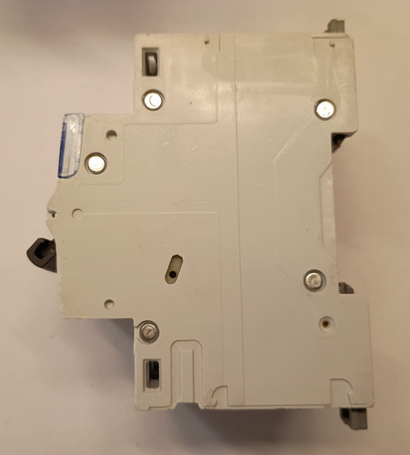 Interruptor 3p 50a Curva C 16ka 409259 Legrand