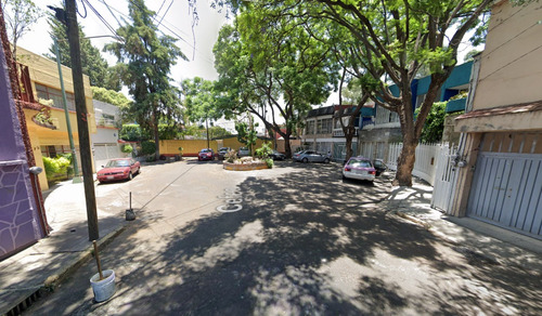 Casa En Venta En Coyoacan Excelente Oportunidad De Inversion Segura Sm