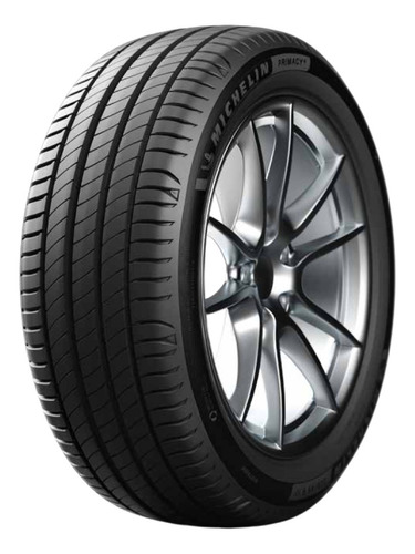 Neumático Michelin 215/55 R16 Xl Primacy 4 97w Índice De Velocidad W