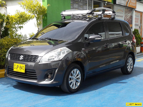 Suzuki Ertiga Gl