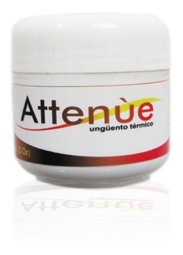 Attenue Unguento  X 60 Gramos - g a $800