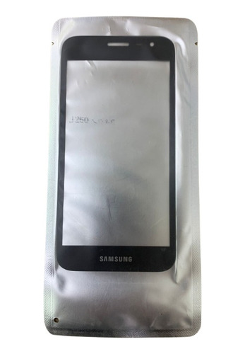 Vidrio Visor Mica Para Samsung J2 Core Con Oca