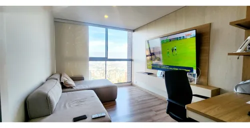 Vendo Apartamento En El Poblado - La Calera