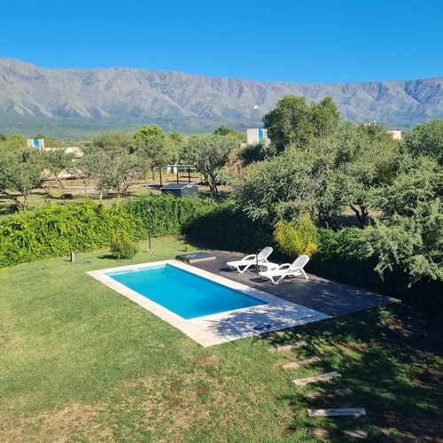 Imagen 2 de 19 de Cabañas En Alquiler San Javier Cordoba Valle Traslasierra (leer)