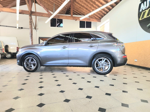 DS DS7 Crossback 2.0 Hdi 180 At Grand Chic