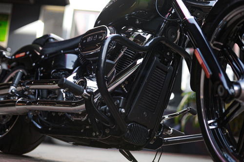 Harley Davidson Softail Breakout Fxbrs 2022