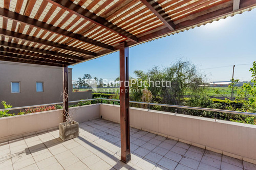 Venta Casa 5 Ambientes En Haras María Victoria
