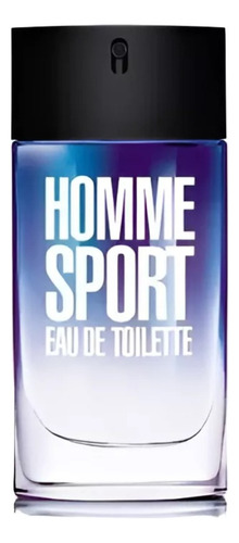 Perfume Masculino Homme Sport. 50ml