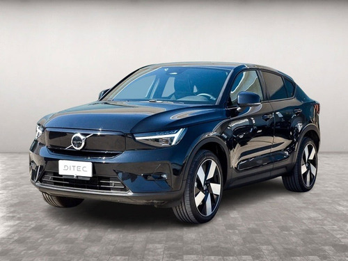 Volvo C40 Ultimate