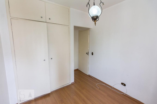 Apartamento À Venda - Perdizes, 3 Quartos, 101 - S893083287