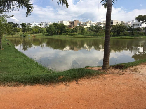 Imagem 29 de 29 de Terreno À Venda, 350 M² Por R$ 425.000,00 - Condomínio Mont Blanc - Sorocaba/sp - Te0273