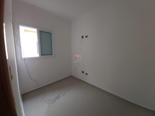 Imagem 9 de 20 de Sobrado À Venda, 2 Quartos, 2 Vagas, Príncipe De Gales - Santo André/sp - 79677