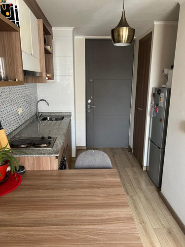 Departamento De Un Dormitorio En Calle Gamero