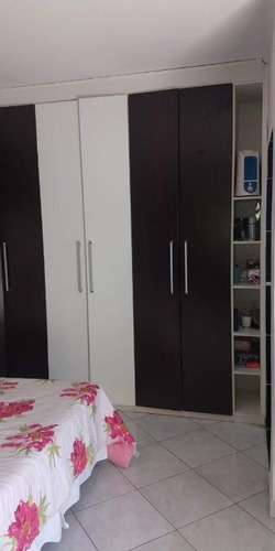 Sobrado Com 3 Dormitórios À Venda, 142 M² - Parque Marajoara - Santo André/sp - So20173