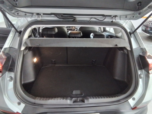 Chevrolet Tracker 1.0 TURBO FLEX LTZ AUTOMÁTICO