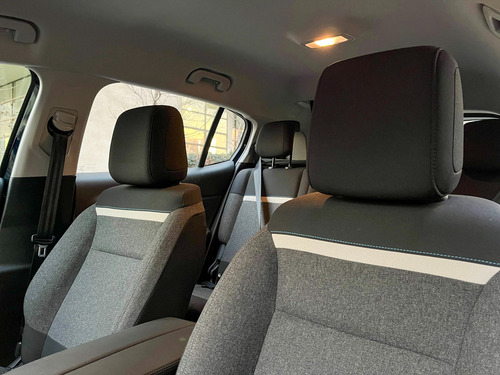 Citroën C5 Aircross 1.6 Puretech 165 Aut Live