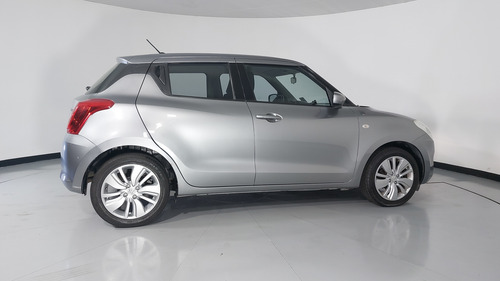 Suzuki Swift 1.2 Gls Cvt