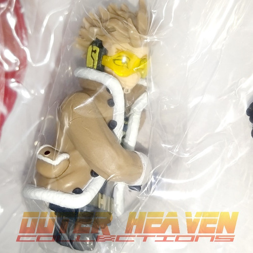 Imagen 3 de 10 de Boku No Hero Academia Bust Up Heroes - Hawks