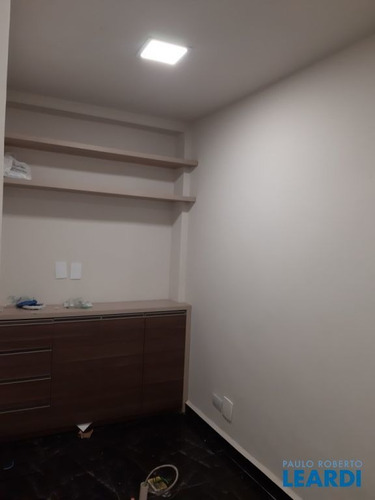 Comercial - Jardim Europa - Sp - 628353