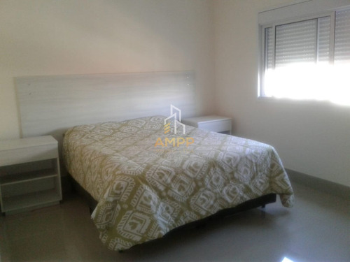 Apartamentos - Residencial - Condomínio Central Park Tatuapé - 1289