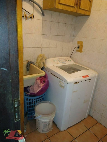 Imagem 18 de 21 de Casa À Venda No Bairro Vargem Grande - Florianópolis/sc - C1013