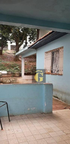Imagem 6 de 11 de Terreno À Venda, 500 M² Por R$ 750.000 - Itaquera - São Paulo/sp - Te0040