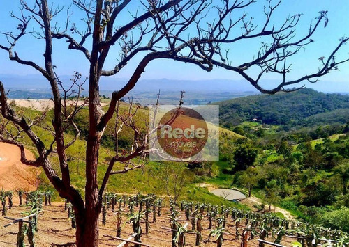 Imagem 22 de 30 de Chácara Com 2 Dormitórios, 20000 M² - Venda Por R$ 580.000,00 Ou Aluguel Por R$ 2.800,00/mês - Piedade - Caçapava/sp - Ch0136