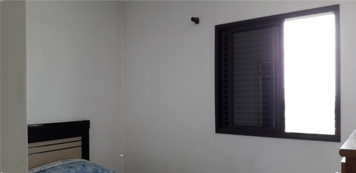 Imagem 11 de 16 de Apartamento À Venda, 3 Quartos, 1 Suíte, 2 Vagas, Stella - Santo André/sp - 49164