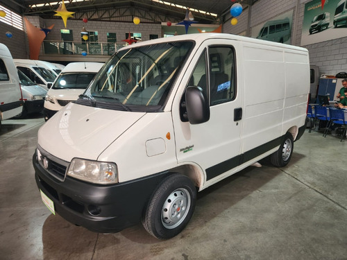 Fiat Ducato 2.3 Multijet 7,5m3 Economy 5p