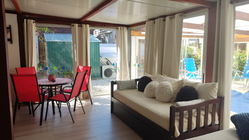 Imagen 10 de 15 de Alquier En La Paloma Casa Familiar Con Piscina Climatizada Cerrada