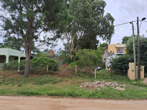Venta De Terreno Cuchilla Alta Excelente Ubicación