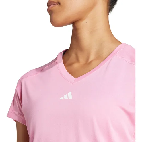 adidas Camiseta Tee Mujer adidas Performance Tr-es Min T Is3