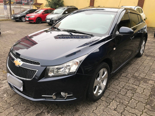 Imagem 3 de 15 de Chevrolet Cruze Sport Lt Automatico 2013