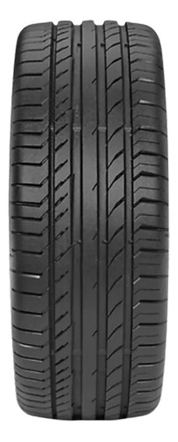 Llanta Continental ContiSportContact 5 255/45R19 100 V