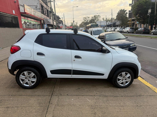 Renault Kwid 1.0 Sce 66cv Zen