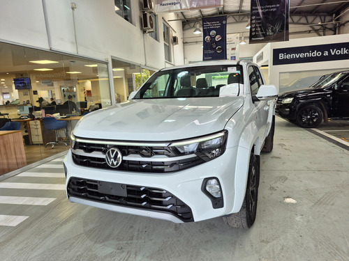 Volkswagen Amarok 2.0 Cd Tdi 180cv Highline At