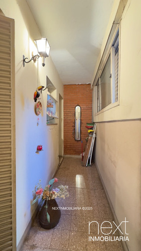 Venta Av. Pellegrini & Dorrego -oportunidad Única En Esquina Emblemática De Rosario