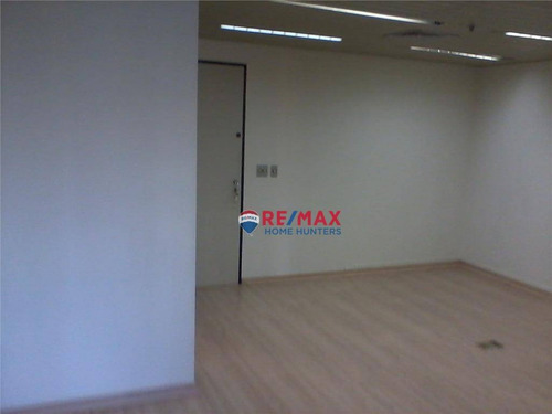 Imagem 26 de 30 de Sala Para Alugar, 45 M² Por R$ 1.000,00 - Centro - Campinas/sp - Sa1246