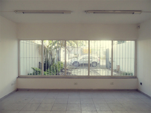 Imagem 2 de 21 de Sobrado Comercial,variáveis Finalidades! Chácara Santo Antonio - Reo386692