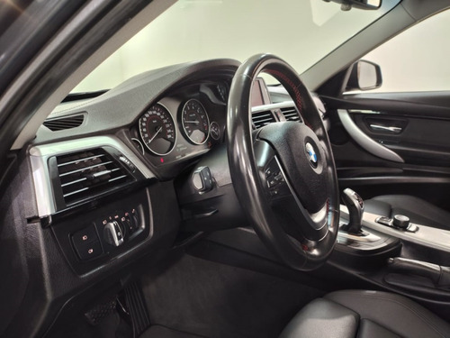 BMW 320i 2.0 SPORT 16V TURBO ACTIVE FLEX 4P AUTOMÁTICO