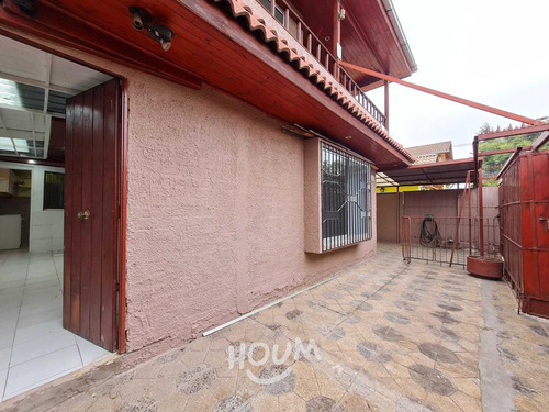 Casa Ponce De Zamora Cinco Id: 141223