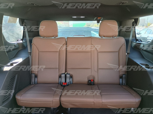 Chevrolet Tahoe 6.2 High Country 4X4 At