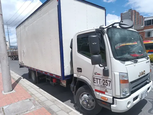 Excelente Estado, Tecno Y Soat Para Febrero 2026 Pbv 11.500