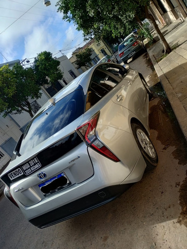 Toyota Prius 1.8 Iv