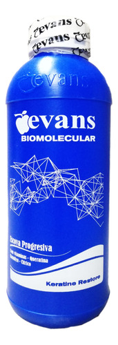 Tratamiento Biomolecular Evans 